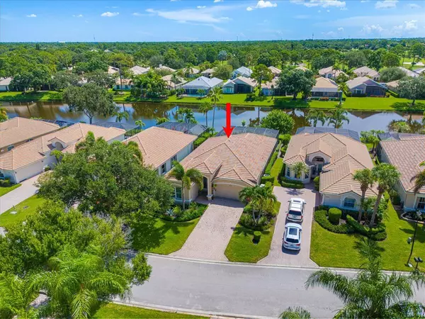 Port Saint Lucie, FL 34986,8332 Muirfield WAY