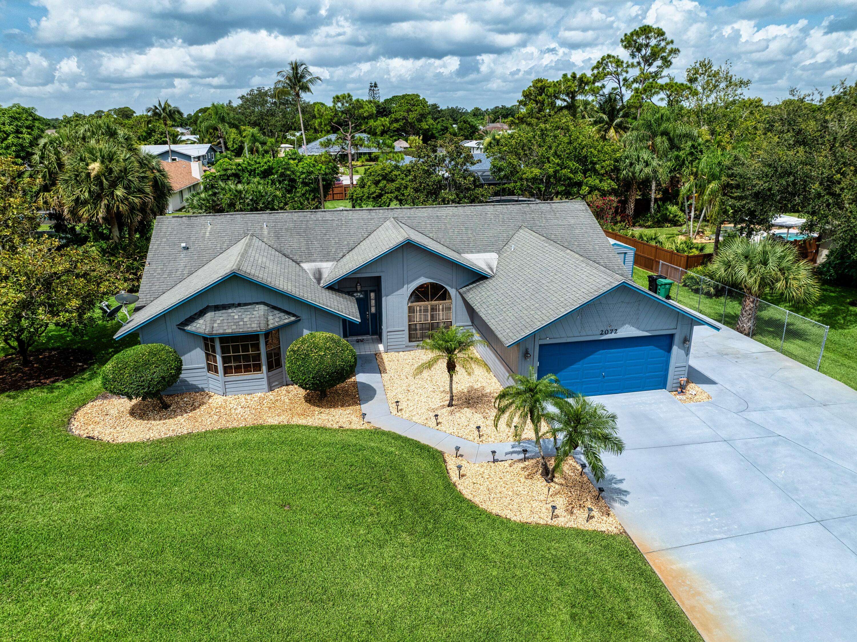2072 SE Bisbee ST, Port Saint Lucie, FL 34952