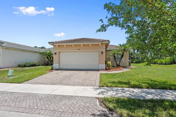 Port Saint Lucie, FL 34986,213 SW Deleon Springs DR