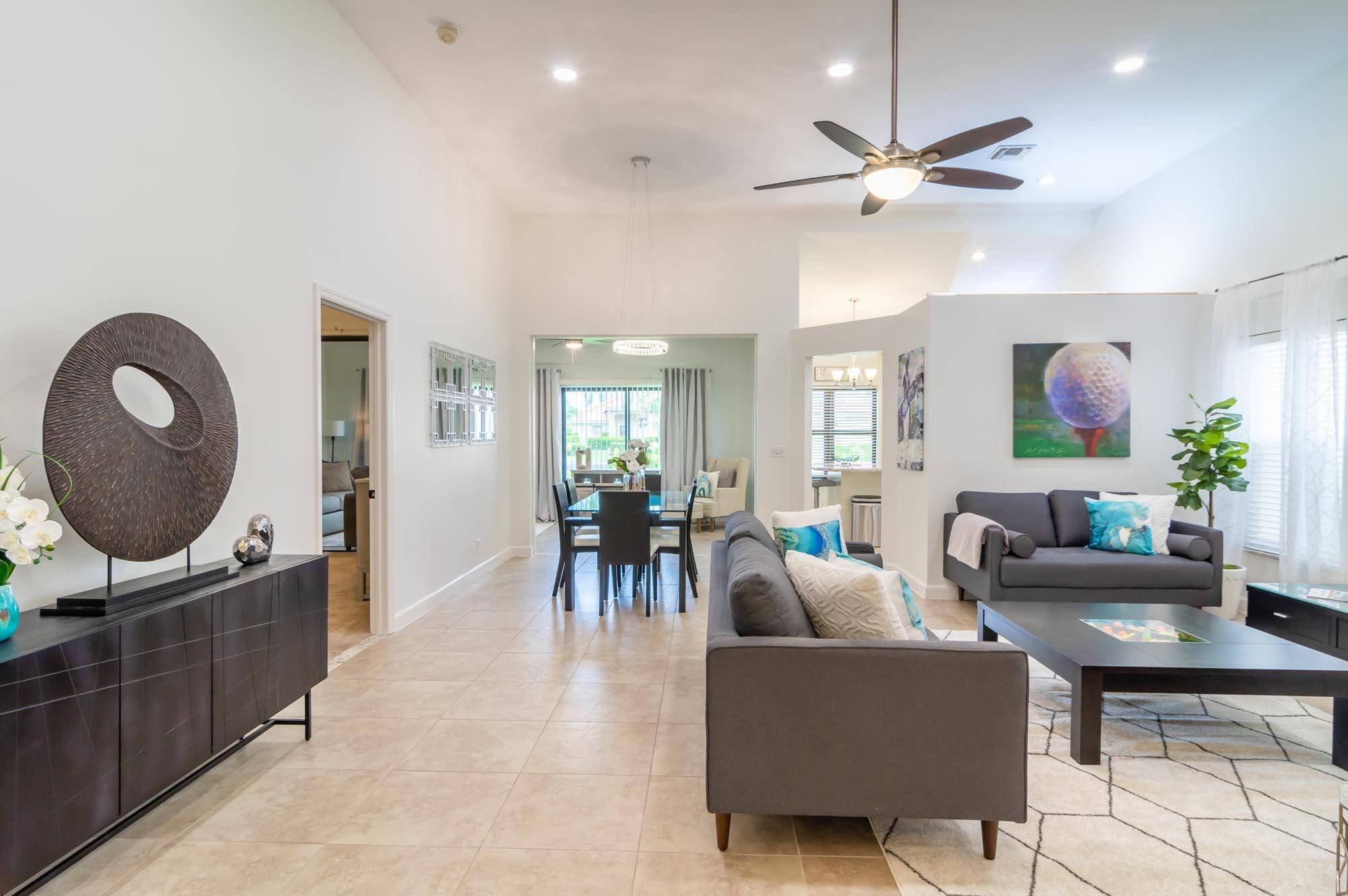 Palm Beach Gardens, FL 33418,873 Windermere WAY