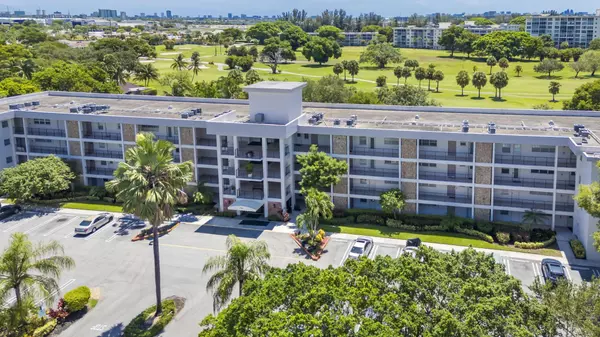 2800 N Palm Aire DR 401, Pompano Beach, FL 33069