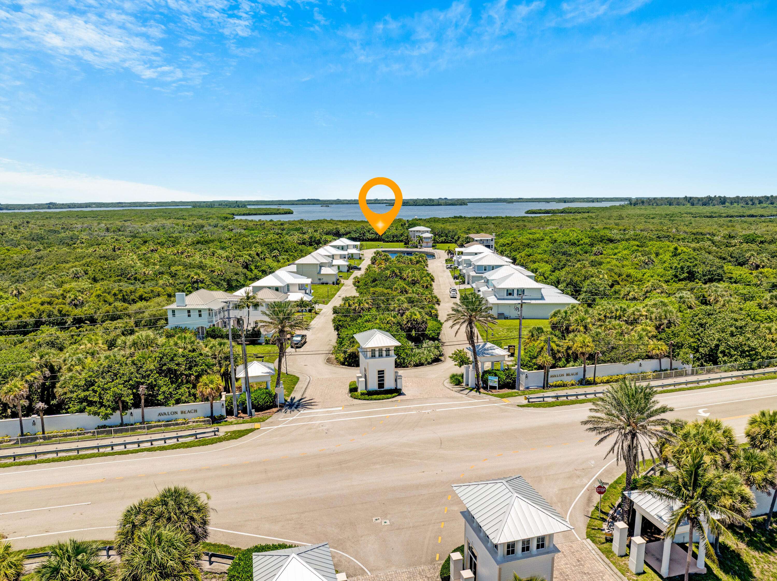 Fort Pierce, FL 34949,163 Ocean Estates DR