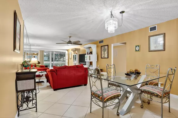 Coconut Creek, FL 33066,2505 Antigua TER M1