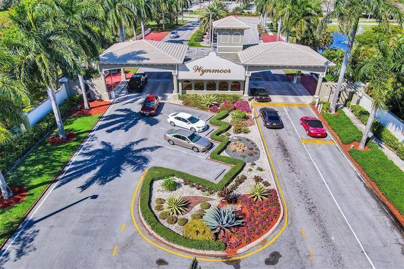 Coconut Creek, FL 33066,2505 Antigua TER M1