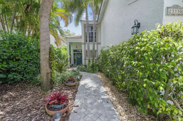 Boca Raton, FL 33433,23330 La Vida WAY