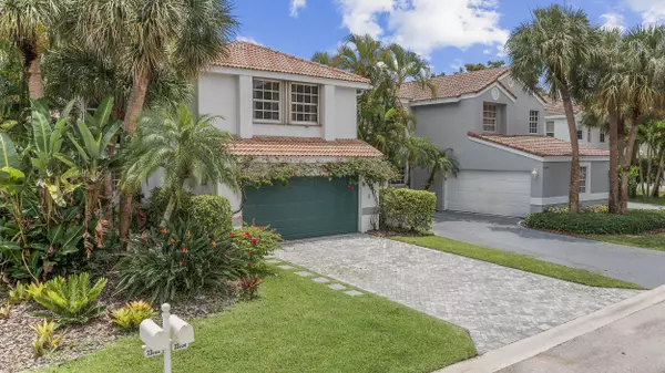 Boca Raton, FL 33433,23330 La Vida WAY