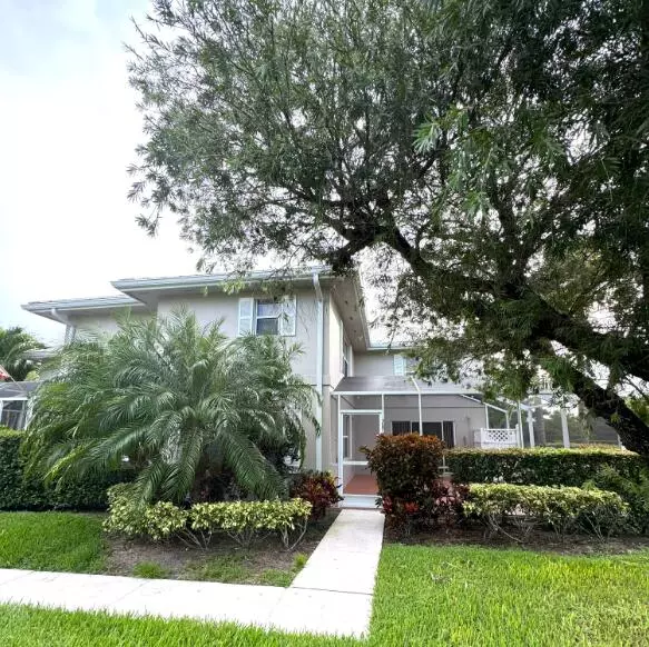 2813 SW Lakemont PL, Palm City, FL 34990