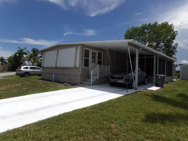 Boynton Beach, FL 33436,12375 S Military TRL 122