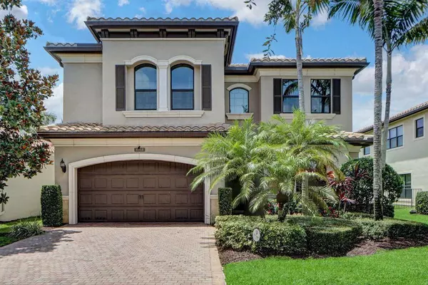 8968 Little Falls WAY, Delray Beach, FL 33446