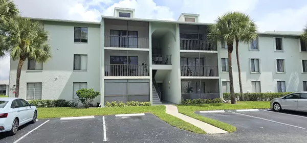 West Palm Beach, FL 33417,3630 Alder DR F2