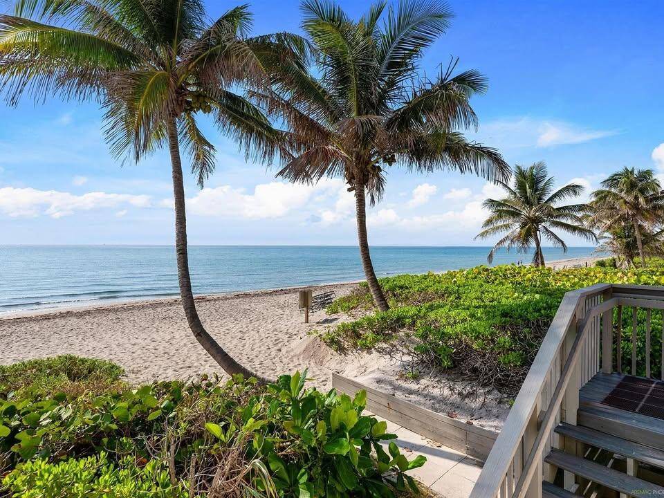 3215 S Ocean BLVD 407, Highland Beach, FL 33487