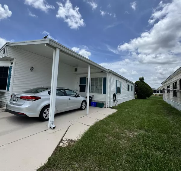 Fort Pierce, FL 34951,38 Villa Blanca