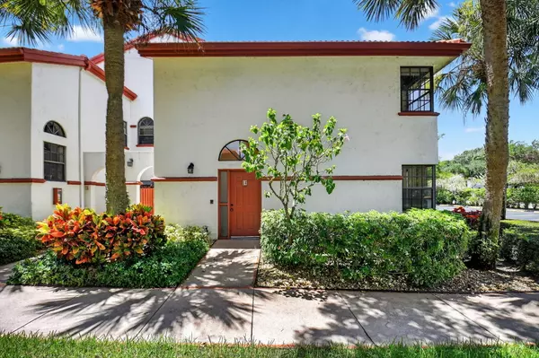 Boynton Beach, FL 33437,5145 Brisata CIR E