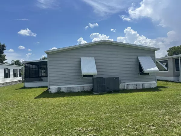 Fort Pierce, FL 34951,14374 Cancun Ave AVE