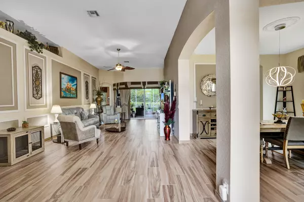Boynton Beach, FL 33472,8836 Via Tuscany DR
