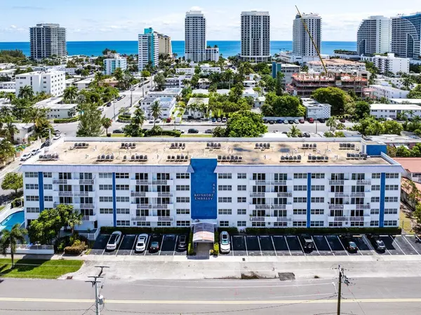 550 Bayshore DR 305, Fort Lauderdale, FL 33304