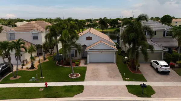 Royal Palm Beach, FL 33414,110 Newberry LN