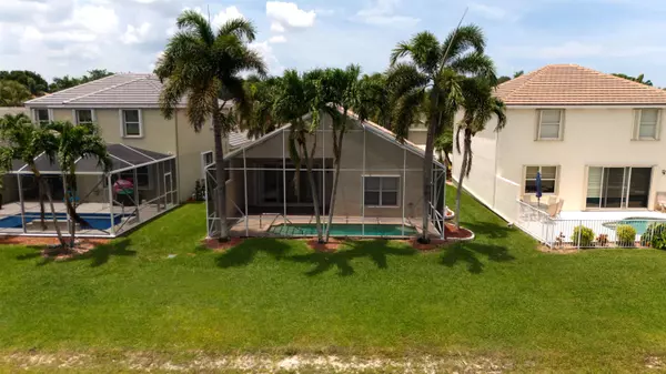 Royal Palm Beach, FL 33414,110 Newberry LN