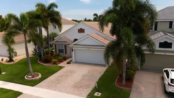 Royal Palm Beach, FL 33414,110 Newberry LN