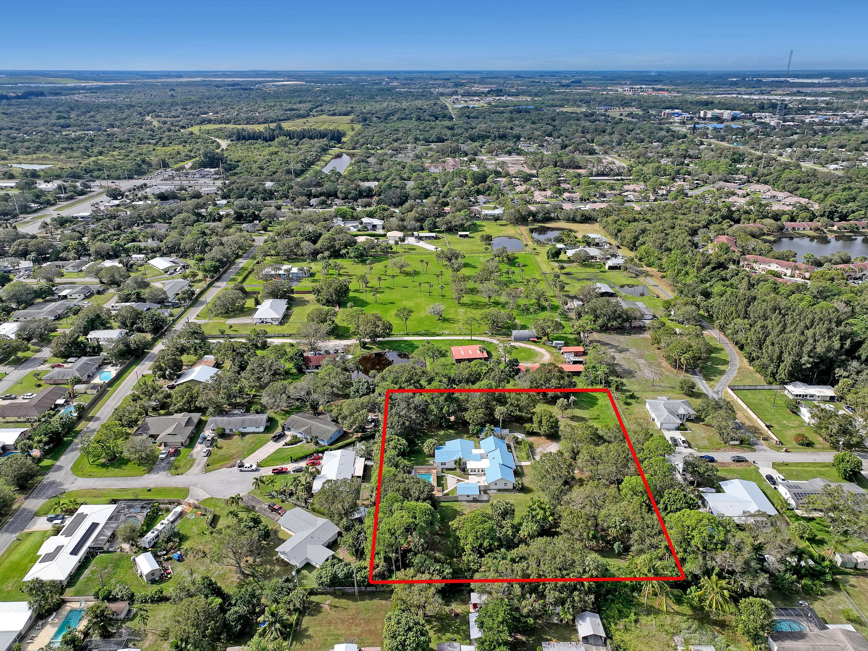 Fort Pierce, FL 34982,2980 Admiral ST