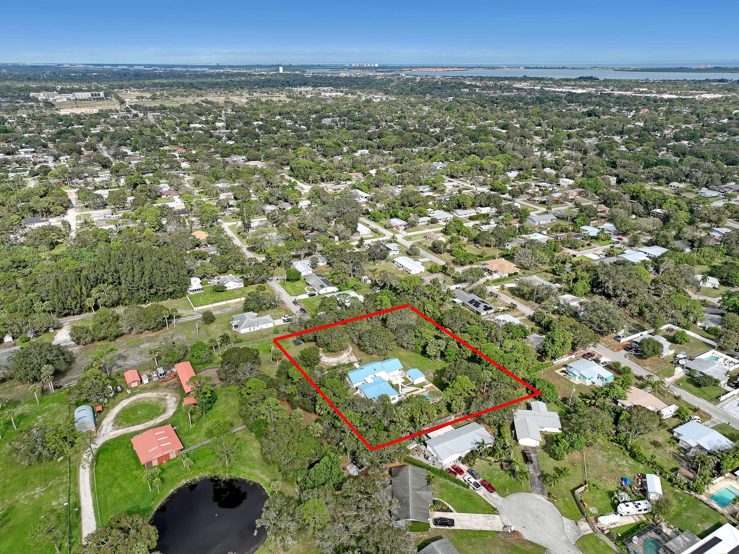 Fort Pierce, FL 34982,2980 Admiral ST