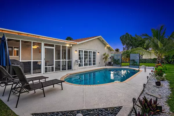 Palm Beach Gardens, FL 33410,3931 Flag DR