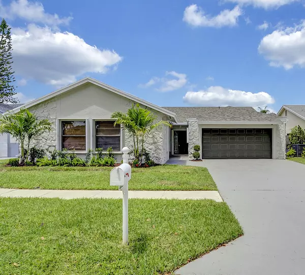 20977 Country Creek DR, Boca Raton, FL 33428