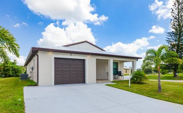 2 Tosca, Fort Pierce, FL 34951