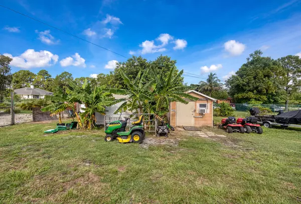 The Acreage, FL 33470,14502 N 69th ST