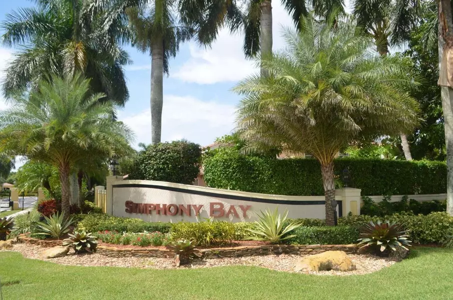 9368 Fox Trot LN, Boca Raton, FL 33496