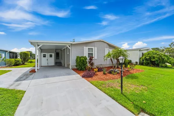 Port Saint Lucie, FL 34952,2940 Fiddlewood CIR