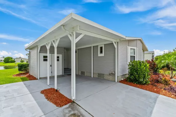 Port Saint Lucie, FL 34952,2940 Fiddlewood CIR