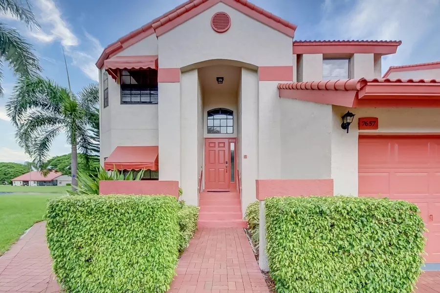7657 Lexington Club BLVD C, Delray Beach, FL 33446