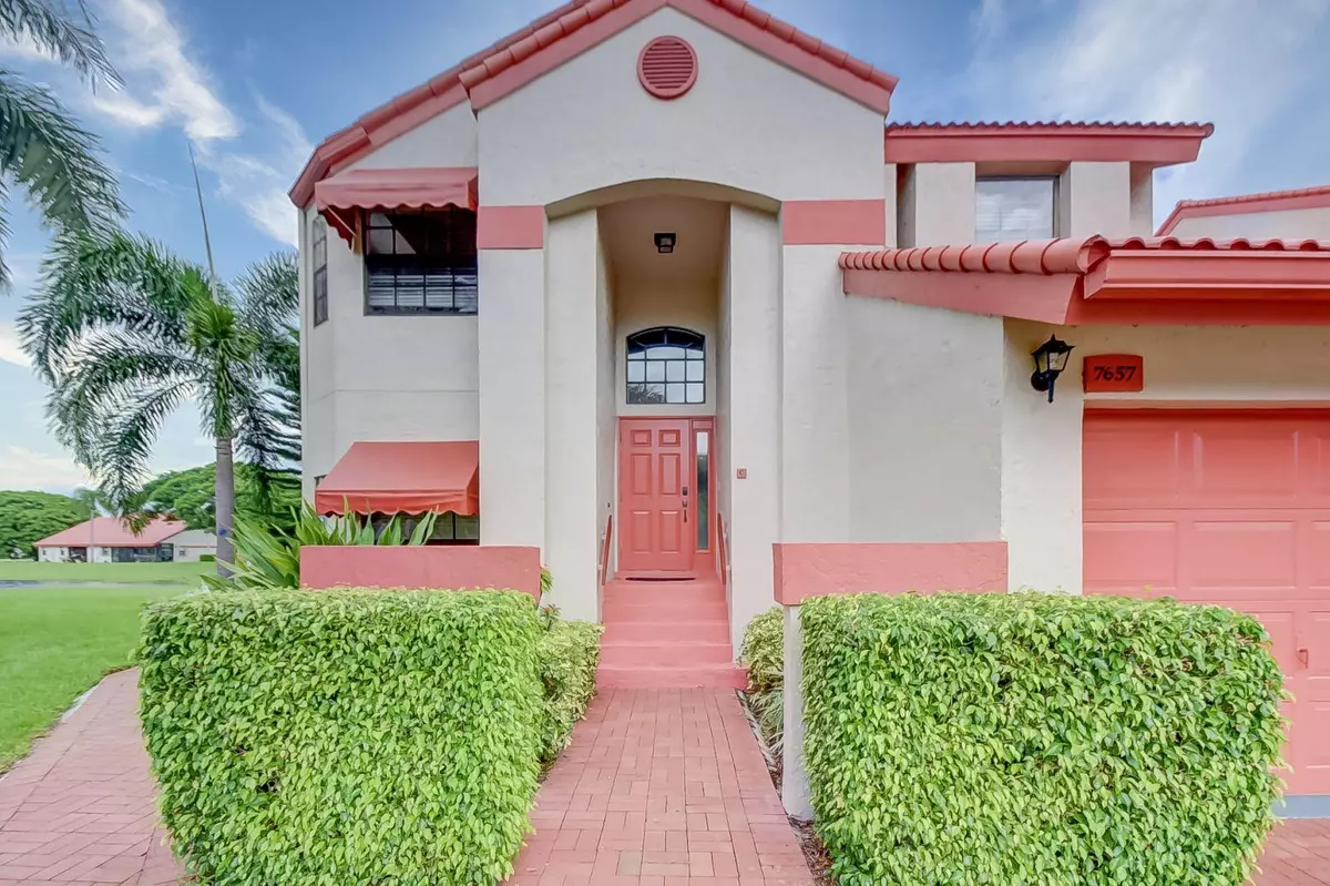 Delray Beach, FL 33446,7657 Lexington Club BLVD C