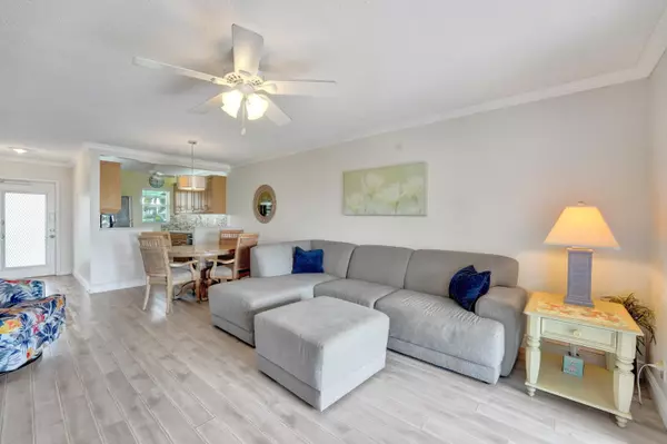 Boynton Beach, FL 33426,1804 Ocean DR 109