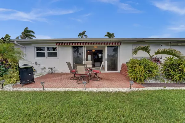 1804 Ocean DR 109, Boynton Beach, FL 33426