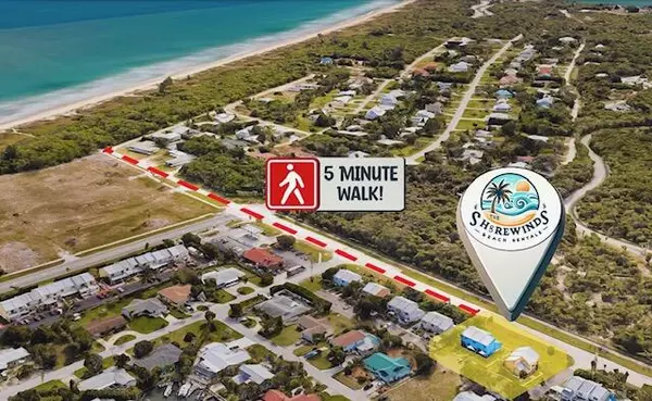 Hutchinson Island, FL 34949,1000 Shorewinds DR C