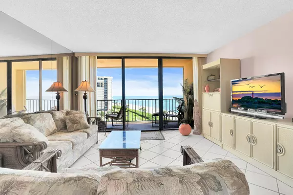 Jupiter, FL 33477,100 Ocean Trail WAY 703