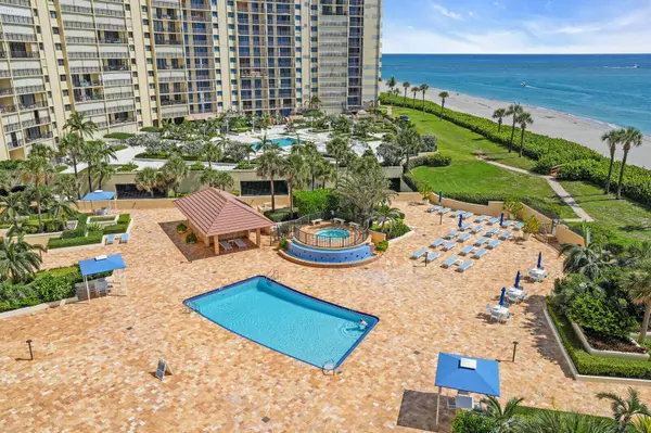 Jupiter, FL 33477,100 Ocean Trail WAY 703
