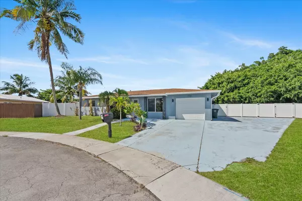 Boca Raton, FL 33486,1721 SW 10th ST