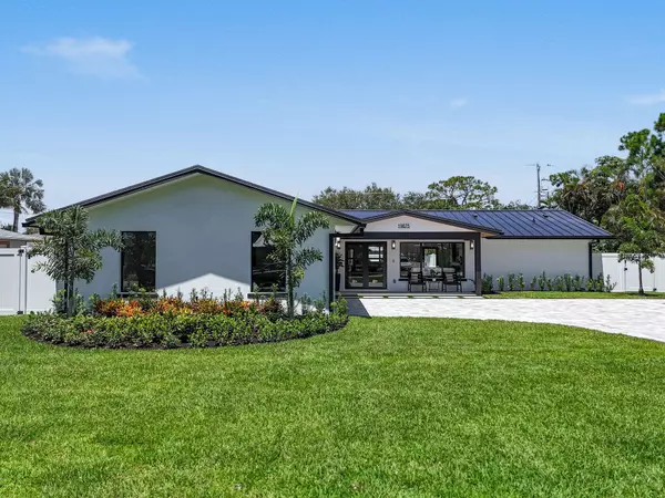 19875 Hibiscus DR, Jupiter, FL 33469