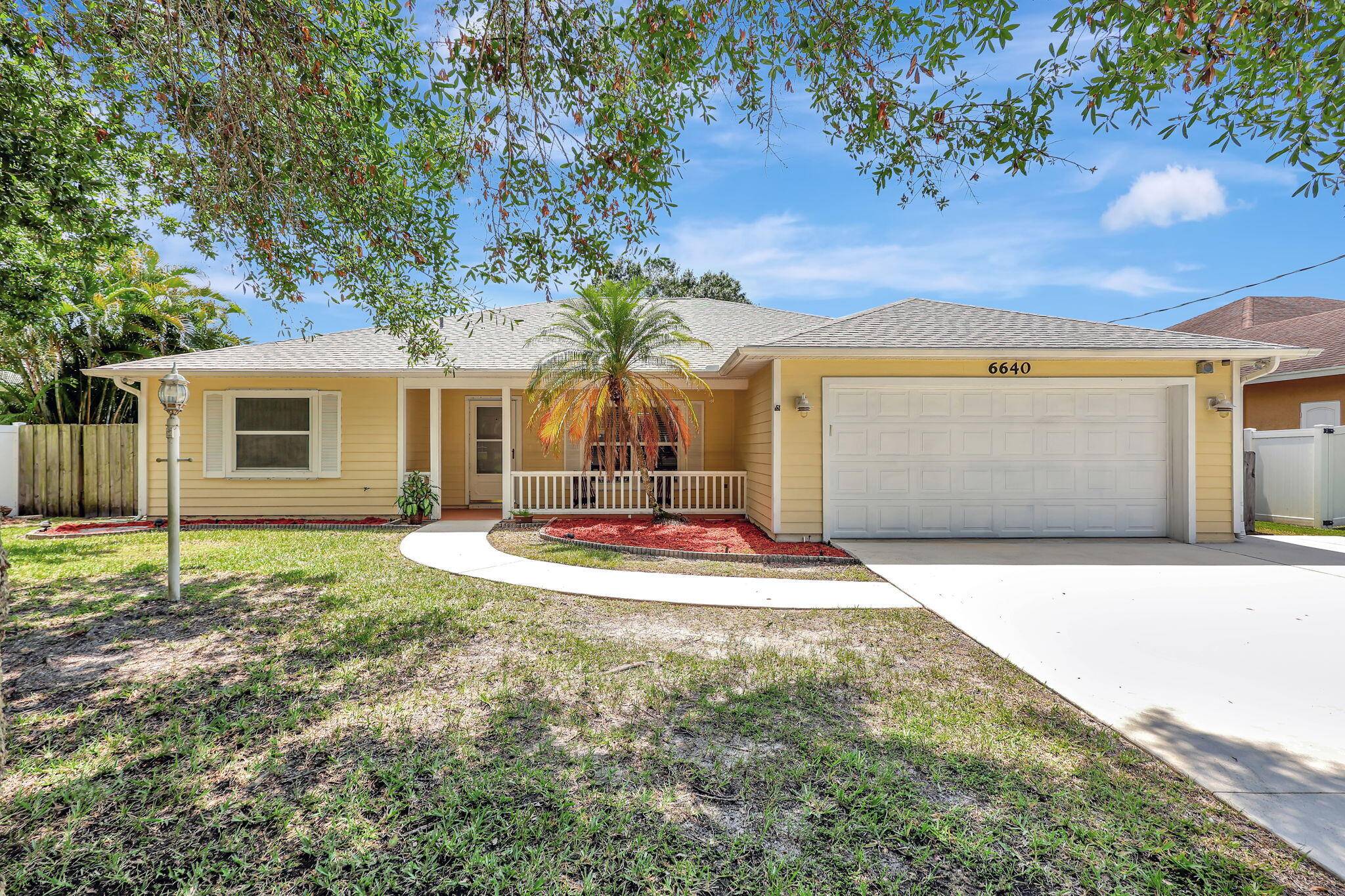 Port Saint Lucie, FL 34983,6640 NW Omega RD