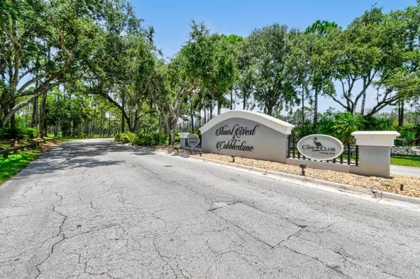 Palm City, FL 34990,3251 SW Holly LN
