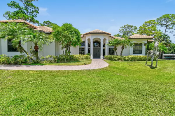 Palm City, FL 34990,3251 SW Holly LN