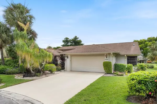 Delray Beach, FL 33484,16700 Willow Creek DR