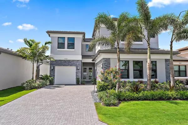 Boca Raton, FL 33434,9204 Silver Marsh LN