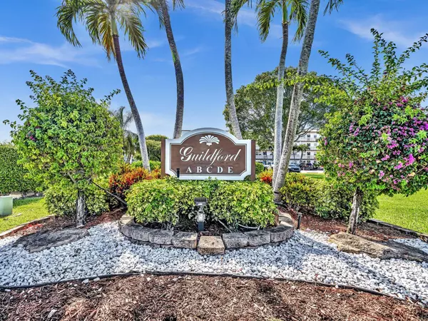 Boca Raton, FL 33434,2083 Guildford E