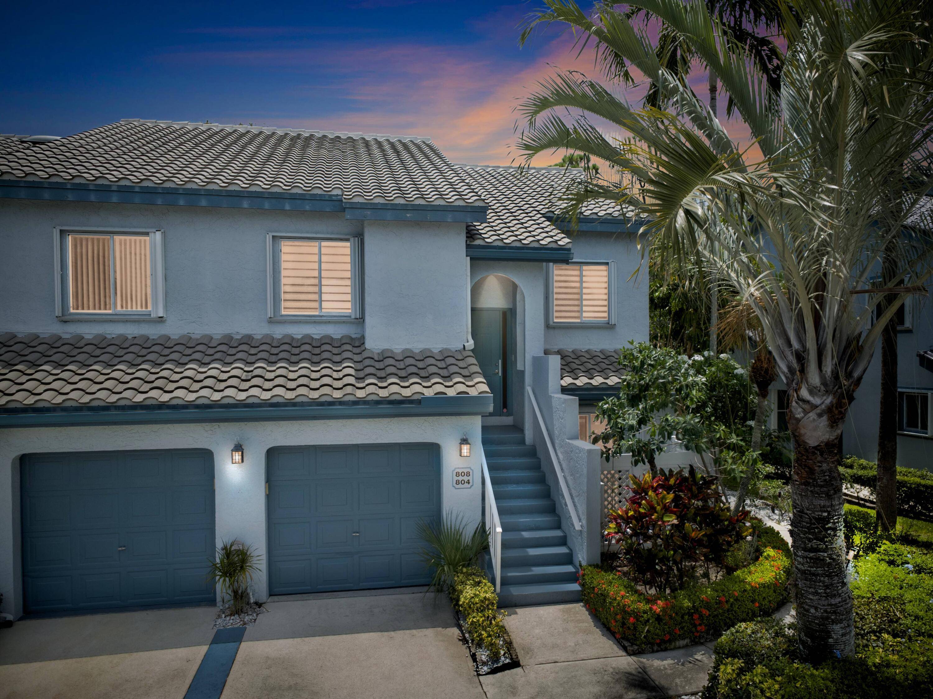 9794 Nickels BLVD 808, Boynton Beach, FL 33436