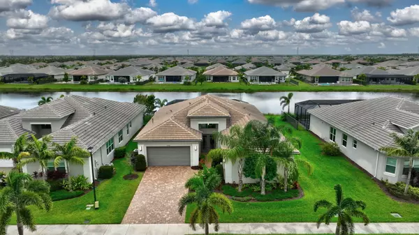 Port Saint Lucie, FL 34987,11966 SW Still Waters AVE