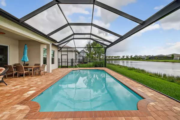 Port Saint Lucie, FL 34987,11966 SW Still Waters AVE